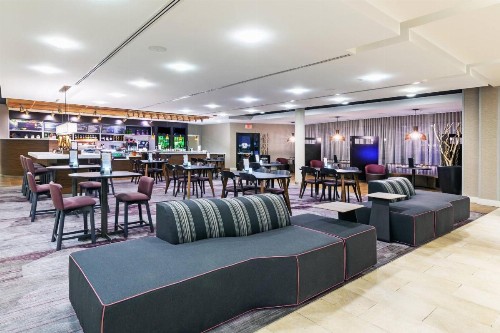 Courtyard by Marriott Tulsa Woodland Hills - image 1