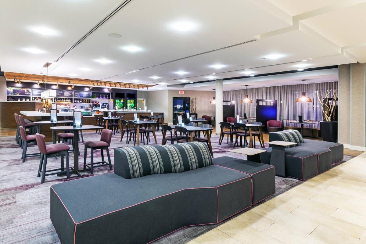 Courtyard by Marriott Tulsa Woodland Hills - main image