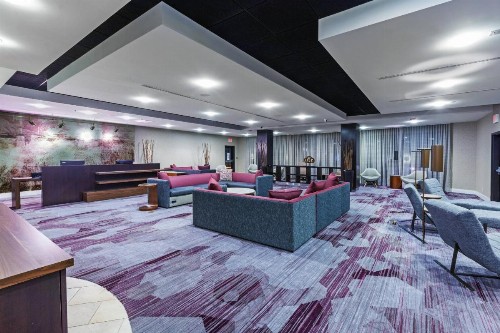 Courtyard by Marriott Tulsa Woodland Hills - image 11