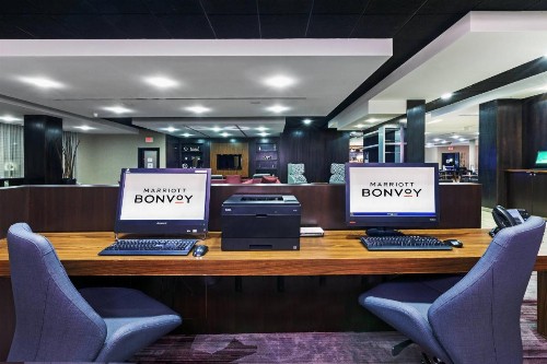Courtyard by Marriott Tulsa Woodland Hills - image 18