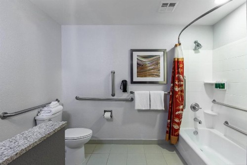 Courtyard by Marriott Tulsa Woodland Hills - image 21
