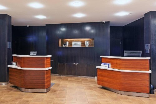 Courtyard by Marriott Tulsa Woodland Hills - image 23