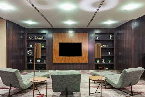 Courtyard by Marriott Tulsa Woodland Hills - image 7