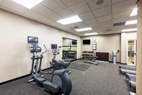 Courtyard by Marriott Tulsa Woodland Hills - image 8