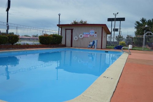Americas Best Value Inn Tulsa I-44 - image 35