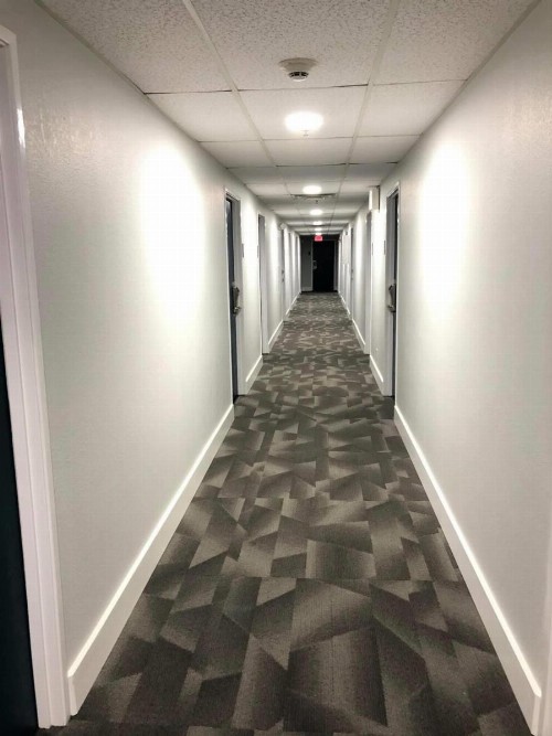 Motel 6 Tulsa Ok - Central - image 23