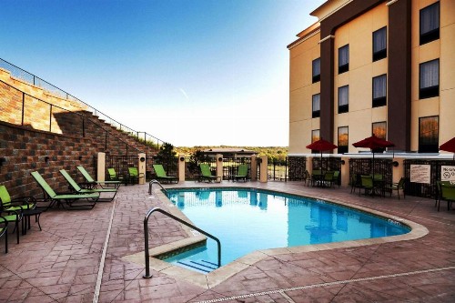 Hampton Inn & Suites Tulsa/Tulsa Hills - image 5