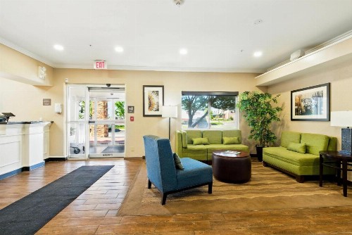 Comfort Inn South Tulsa - Woodland Hills - image 32