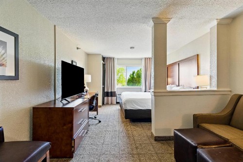 Comfort Inn South Tulsa - Woodland Hills - image 44
