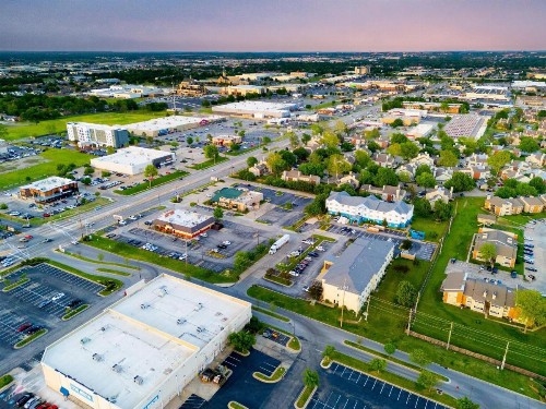 Comfort Inn South Tulsa - Woodland Hills - image 45