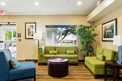 Comfort Inn South Tulsa - Woodland Hills - image 47