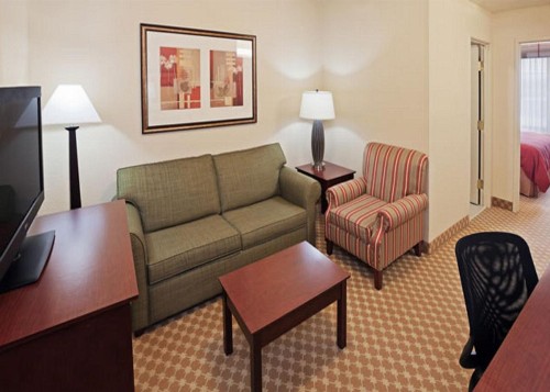 Country Inn & Suites by Radisson Tulsa OK - image 11