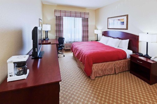 Country Inn & Suites by Radisson Tulsa OK - image 13