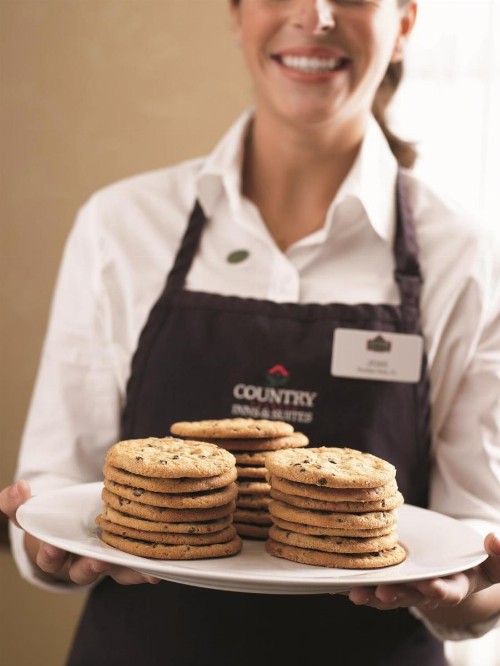 Country Inn & Suites by Radisson Tulsa OK - image 14
