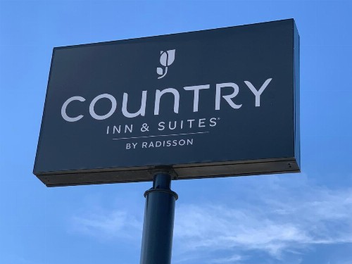 Country Inn & Suites by Radisson Tulsa OK - image 19