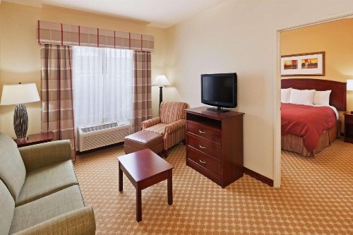 Country Inn & Suites by Radisson Tulsa OK - image 20