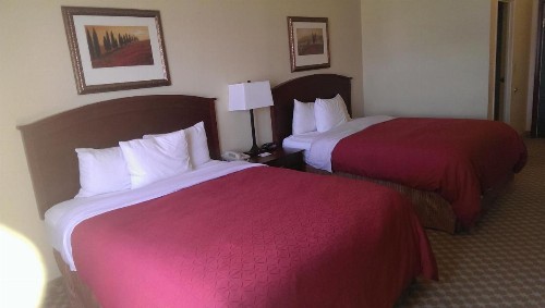 Country Inn & Suites by Radisson Tulsa OK - image 24