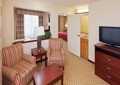 Country Inn & Suites by Radisson Tulsa OK - image 25