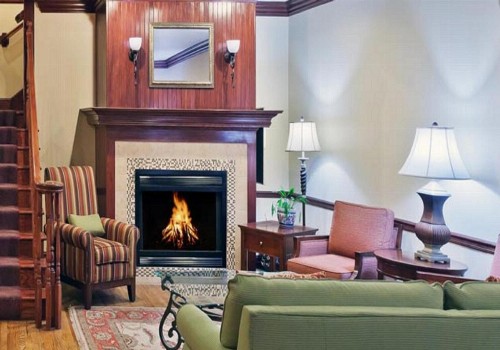 Country Inn & Suites by Radisson Tulsa OK - image 26