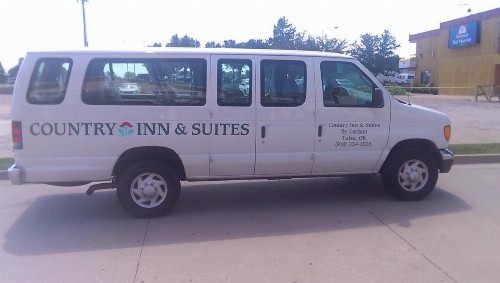 Country Inn & Suites by Radisson Tulsa OK - image 28