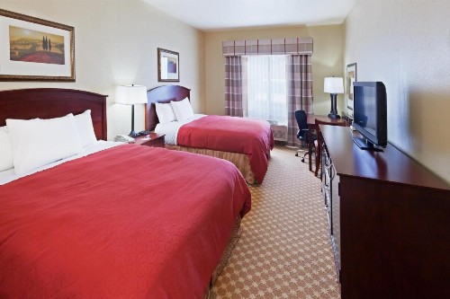 Country Inn & Suites by Radisson Tulsa OK - image 32