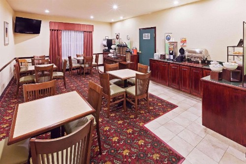 Country Inn & Suites by Radisson Tulsa OK - image 34