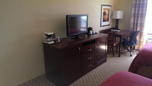 Country Inn & Suites by Radisson Tulsa OK - image 36