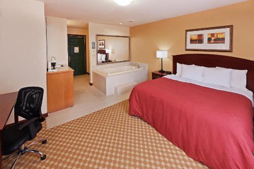 Country Inn & Suites by Radisson Tulsa OK - image 38