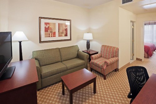 Country Inn & Suites by Radisson Tulsa OK - image 39
