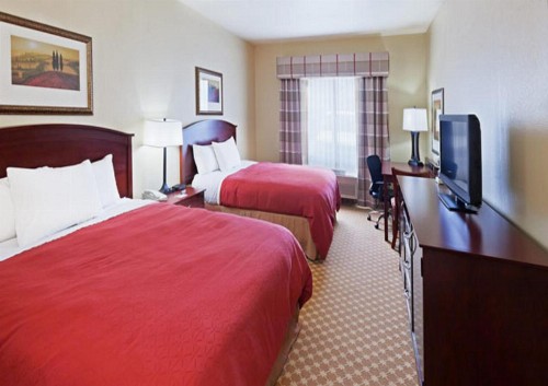 Country Inn & Suites by Radisson Tulsa OK - image 5