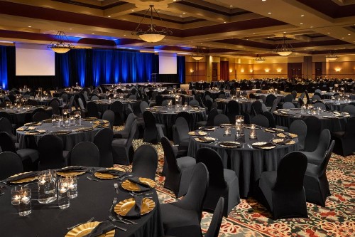 Renaissance Tulsa Hotel & Convention Center - image 18