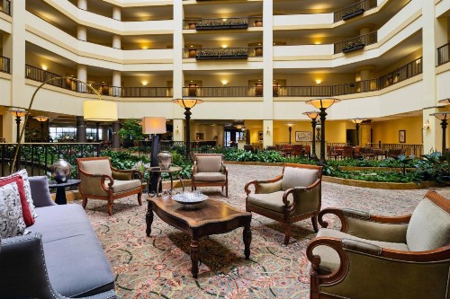 Renaissance Tulsa Hotel & Convention Center - image 2