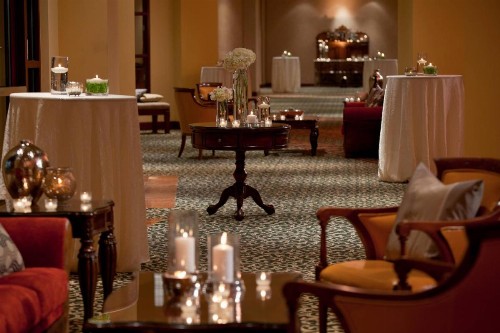 Renaissance Tulsa Hotel & Convention Center - image 21