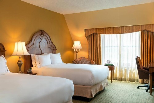 Renaissance Tulsa Hotel & Convention Center - image 24