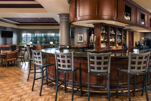 Renaissance Tulsa Hotel & Convention Center - image 27