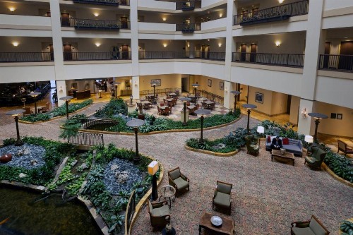 Renaissance Tulsa Hotel & Convention Center - image 3
