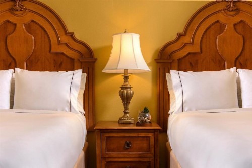 Renaissance Tulsa Hotel & Convention Center - image 31