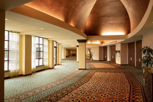 Renaissance Tulsa Hotel & Convention Center - image 32