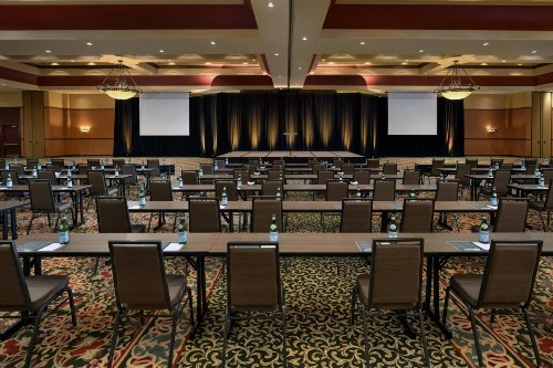 Renaissance Tulsa Hotel & Convention Center - image 33