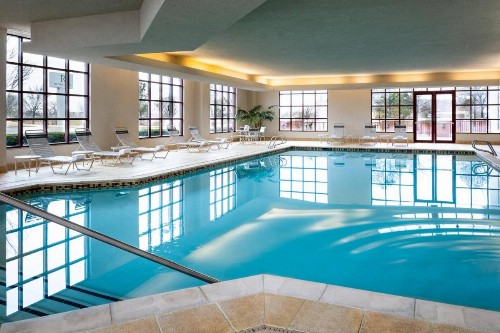 Renaissance Tulsa Hotel & Convention Center - image 34