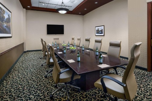 Renaissance Tulsa Hotel & Convention Center - image 5