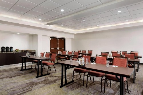 Courtyard by Marriott Tulsa Central - image 24