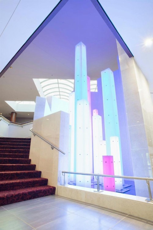 Tulsa Marriott Southern Hills - image 12