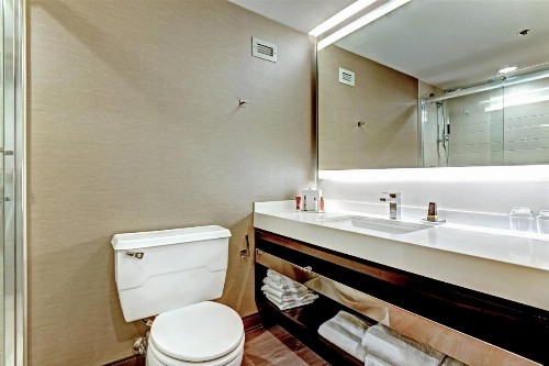 Tulsa Marriott Southern Hills - image 14