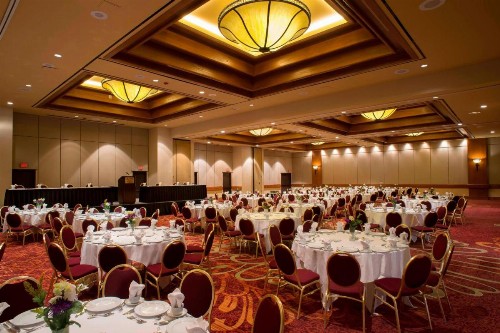 Tulsa Marriott Southern Hills - image 16