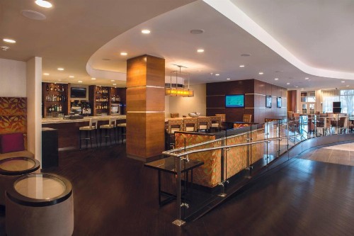 Tulsa Marriott Southern Hills - image 17