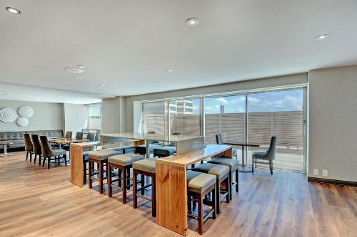 Tulsa Marriott Southern Hills - image 18
