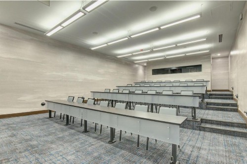 Tulsa Marriott Southern Hills - image 19