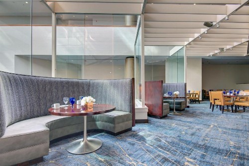 Tulsa Marriott Southern Hills - image 2