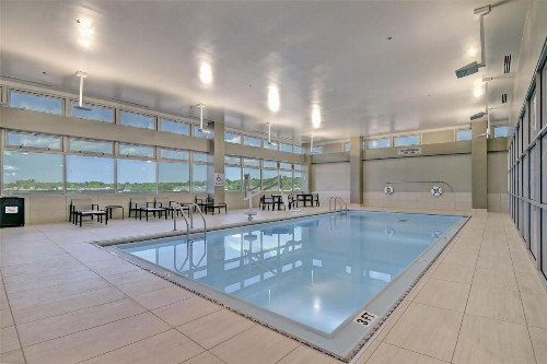 Tulsa Marriott Southern Hills - image 21